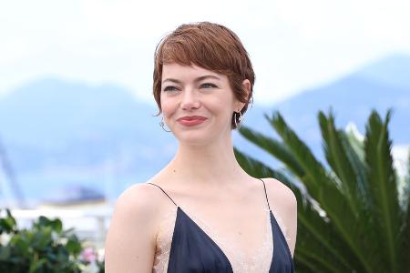 Emma Stone über ihre Tochter: 