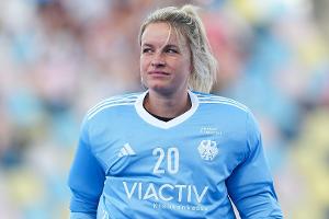 Sonntag vor Entscheidungsspiel: "Unser Wille muss größer sein"