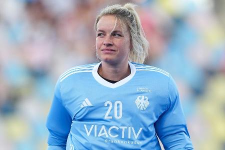 Sonntag vor Entscheidungsspiel: Sonntag vor Entscheidungsspiel: