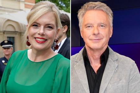 Nach Liebesnews: Instagram-Community gratuliert Julia Klöckner Nach Liebesnews: Instagram-Community gratuliert Julia Klöckner
