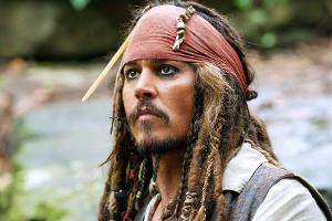 Die Rückkehr des Jack Sparrow? Johnny Depp offen für neuen Film