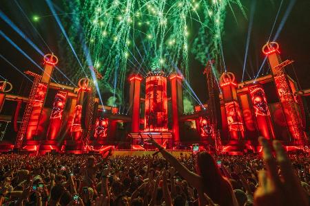 Endspurt! Auf diesen Festivals kann noch gefeiert werden
