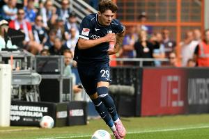 Bochumer Broschinski wechselt nach Basel