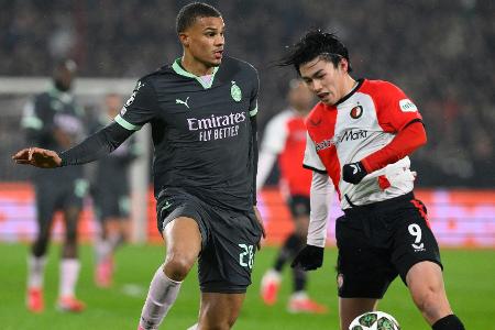 Offiziell: Ex-Schalker Thiaw wechselt von Milan zu Newcastle Offiziell: Ex-Schalker Thiaw wechselt von Milan zu Newcastle