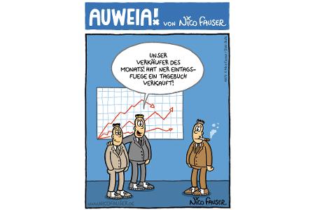 AUWEIA