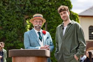 TV-Tipps am Mittwoch