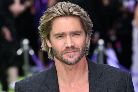 Chad Michael Murray