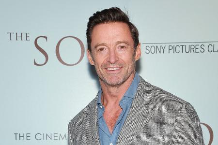 Hugh Jackman