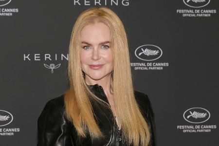 Nicole Kidman