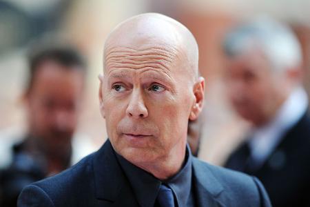 Bruce Willis