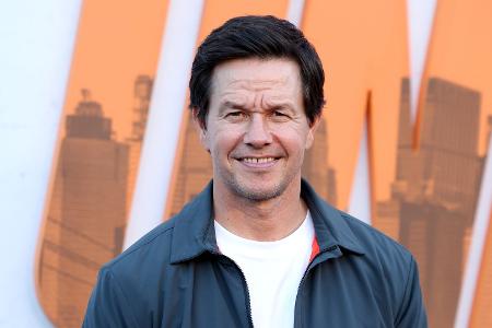 Mark Wahlberg
