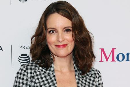 Tina Fey 