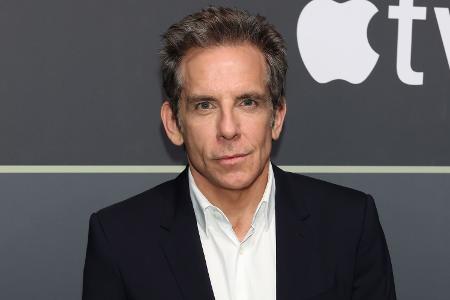 Ben Stiller