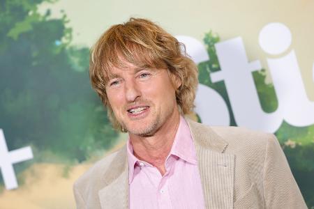 Owen Wilson