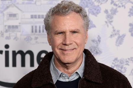 Will Ferrell