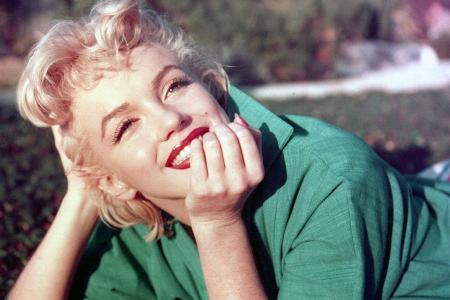 Marilyn Monroe