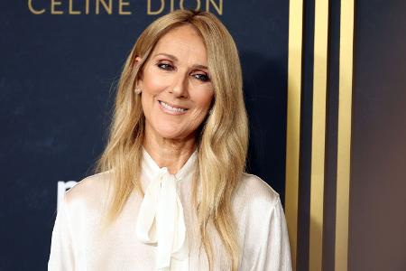 Céline Dion