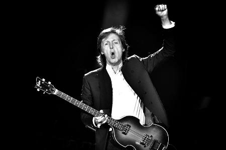 Paul McCartney