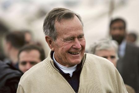 George H. Bush