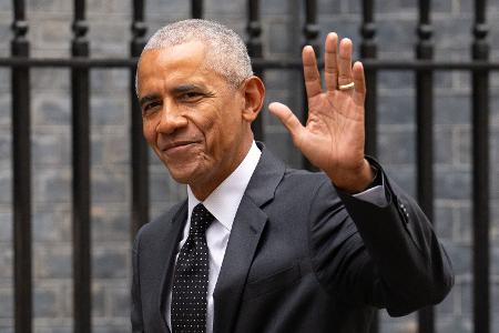 Barack Obama