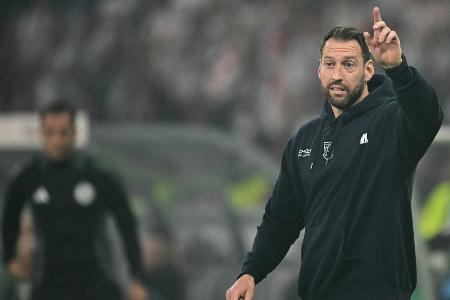 Kniat will neues Pokal-Märchen: 