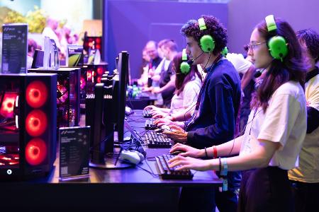 gamescom