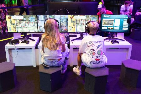 gamescom