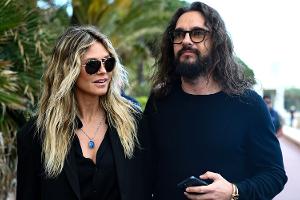 Heidi Klum und Tom Kaulitz