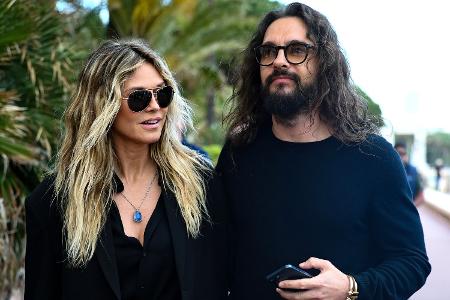 Heidi Klum und Tom Kaulitz