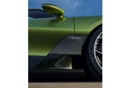 Bugatti Brouillard Programme Solitaire