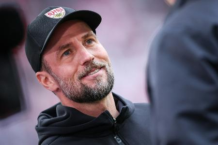 Stuttgart will gegen 
