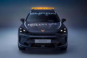 CUPRA