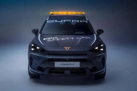 CUPRA CUPRA
