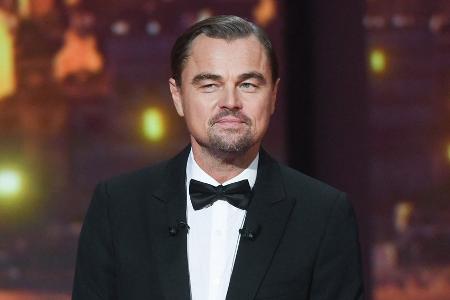 Leonardo DiCaprio: Filmstar wird bei Polizeikontrolle nicht erkannt Leonardo DiCaprio: Filmstar wird bei Polizeikontrolle nicht erkannt