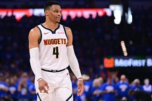 Medien: Westbrook vor Wechsel zu Schröder-Klub