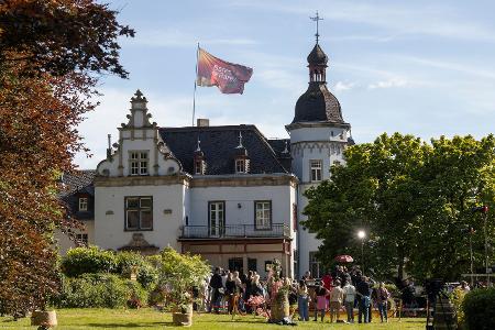 Bares für Rares XXL