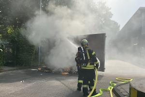 (c) Feuerwehr Bonn