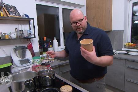Das perfekte Dinner - Tag 3