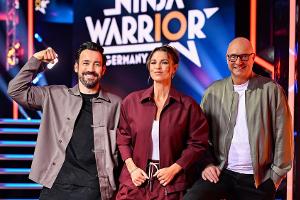 Zehn Jahre "Ninja Warrior Germany": Jubiläum voller Überraschungen