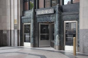 New Yorker Gastro-Tempel "Eleven Madison Park". (Archivbild)