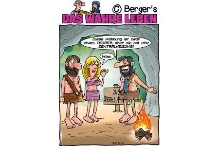 WAHRESLEBEN