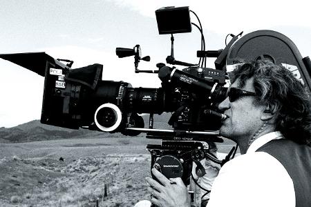 Wim Wenders