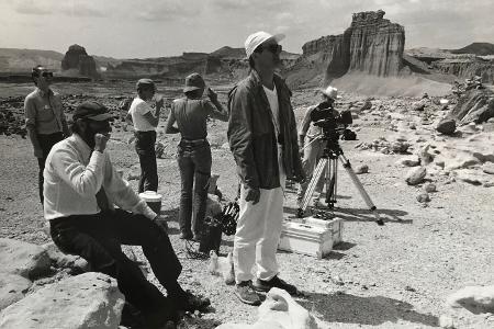 Wim Wenders
