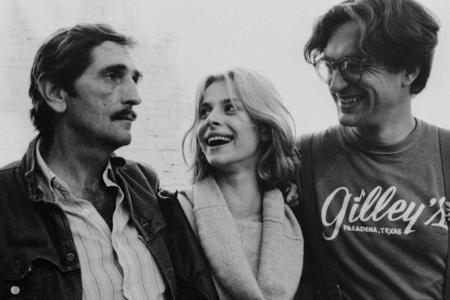 Wim Wenders