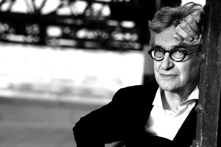 Wim Wenders