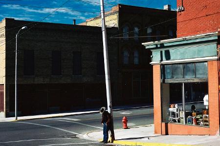 Wim Wenders