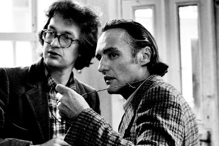 Wim Wenders