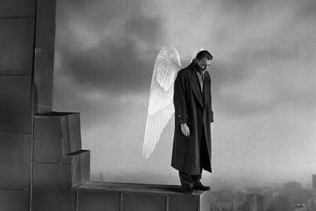 Wim Wenders