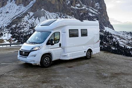 Atlantis Camper Advertorial