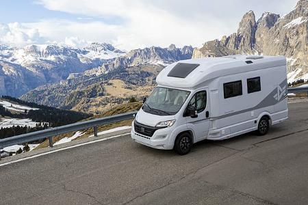 Atlantis Camper Advertorial